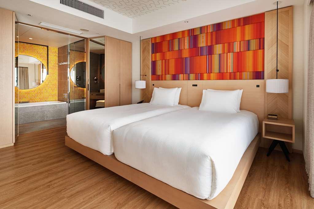 Hilton Club The Beach Resort Sesoko Nakijin Room photo