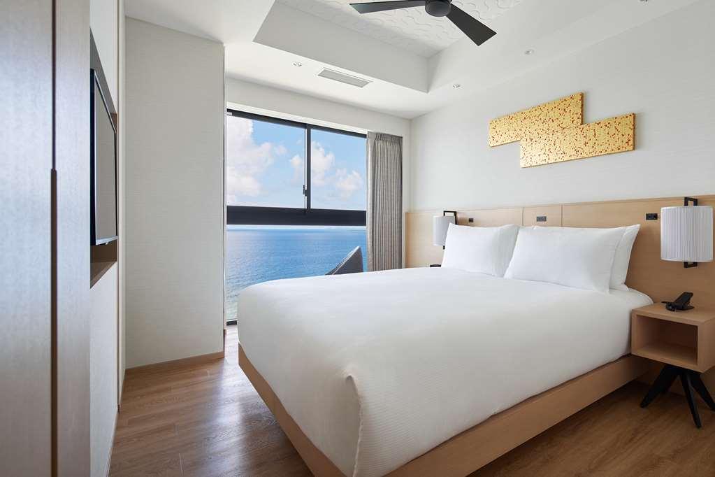 Hilton Club The Beach Resort Sesoko Nakijin Room photo